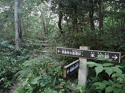 虚空蔵山城