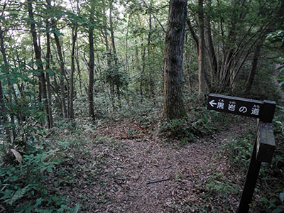 虚空蔵山城