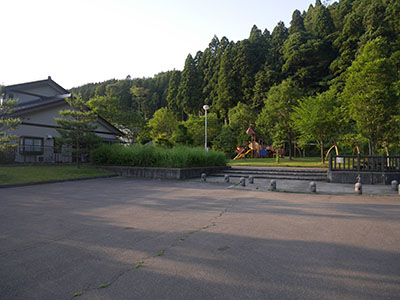 虚空蔵山城