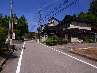 山田光教寺