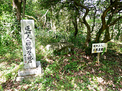 山田光教寺