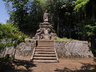 山田光教寺