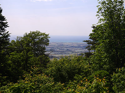 倉ヶ岳城