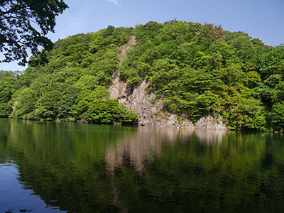 倉ヶ岳城