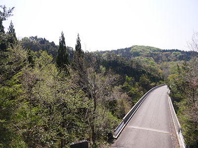 黒峰城