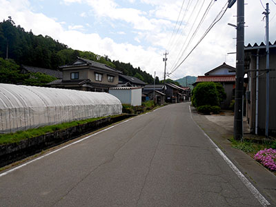 塔尾超勝寺