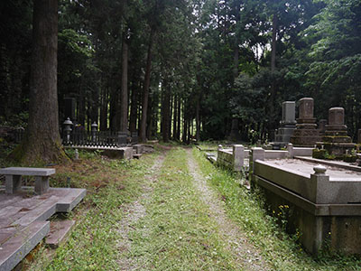 塔尾超勝寺