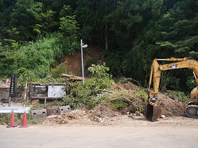 鳥越城