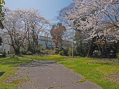 温井舘　能登半島地震の被害状況