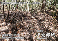 小太郎城