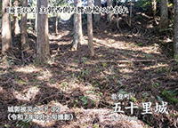五十里城