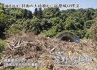 笠野鳥越城