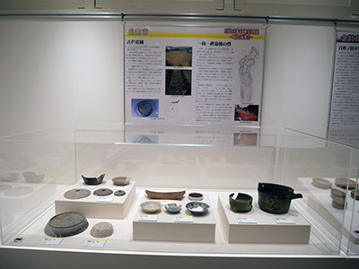 金沢縄文ワールド