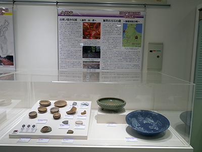 金沢縄文ワールド