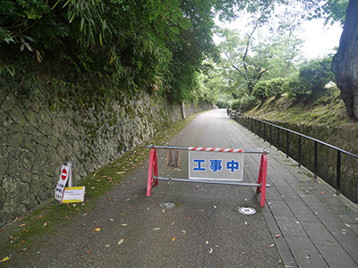 小丸山城